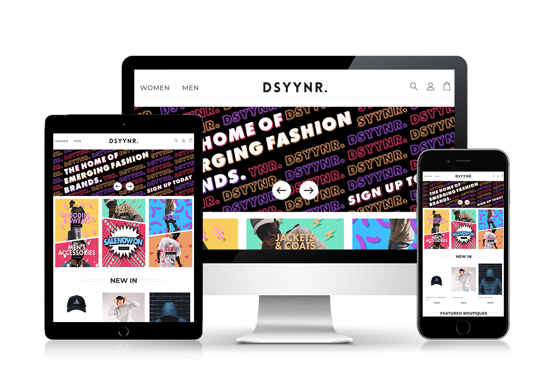 Dsyynr